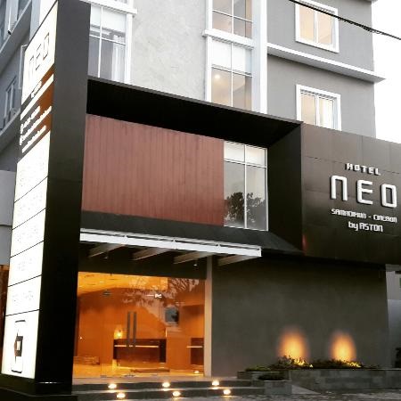  Promo Serenity Ramadan Hanya di Hotel Neo Samadikun Cirebon