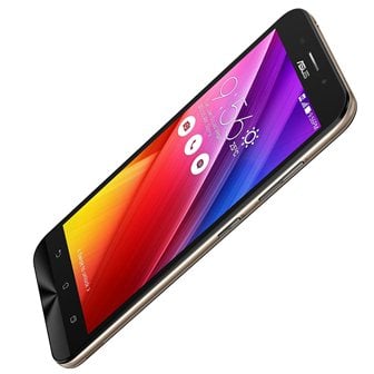  Asus Zenfone Max Kapasitas Baterai Lebih Besar