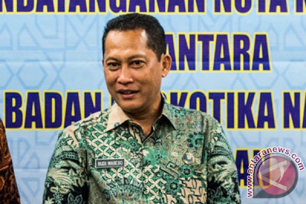  Budi Waseso Dukung Tito Jadi Kapolri