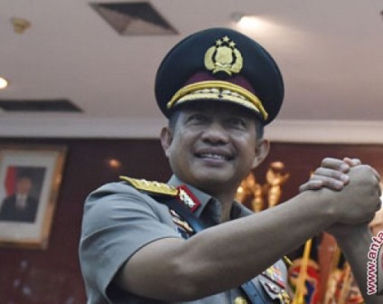  KPK & PPATK Agar Dilibatkan Dalam Uji Kepatutan Tito