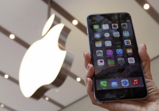  Apple Tegaskan iPhone Masih Dijual di China