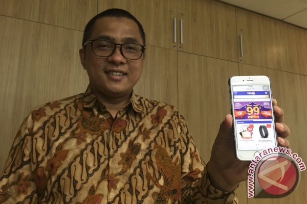  CEO Blanja.com Aulia E. Marianto: Bukan Sekedar Angka Penjualan