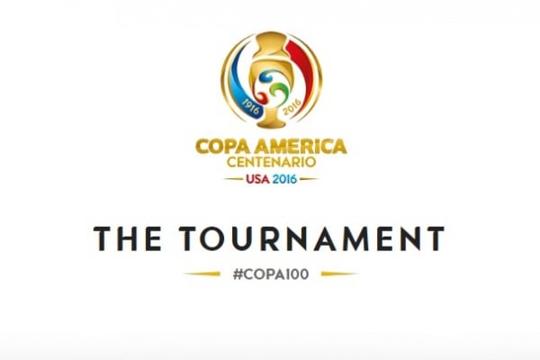  Jadwal Semi Final Copa America 2016