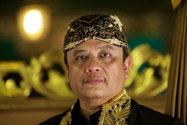  Sultan Cirebon Kecewa Hall Of Fame Jabar Tak Akomodir Tokoh Cirebon