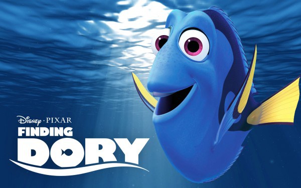  BOX OFFICE: Finding Dory Cetak Rekor Baru