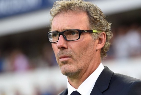  Laurent Blanc Akan Tinggalkan PSG Pekan Ini