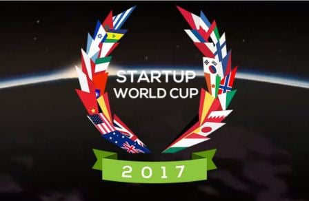  Startup World Cup Bakal Digelar ‬di‭ ‬Silicon‭ ‬Valley