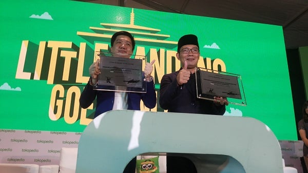  Bandung  Punya Halaman Khusus di Tokopedia