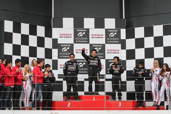  Lomba Balapan Nissan GT Academy Bakal Digelar Juli 2016