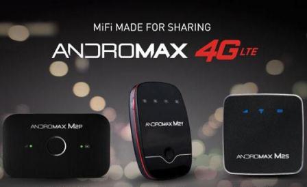  Smartfren Tawarkan Paket Data 30 GB Gratis MiFi 4G LTE