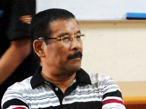 PON 2016: Seremoni di GBLA, Haji Umuh Tuding Ada Pihak Yang Sentimen Ke Persib