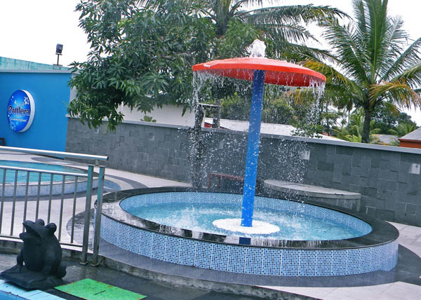  Libur Idulfitri, Ini Lokasi Wisata yang Banyak Dikunjungi Warga Cirebon