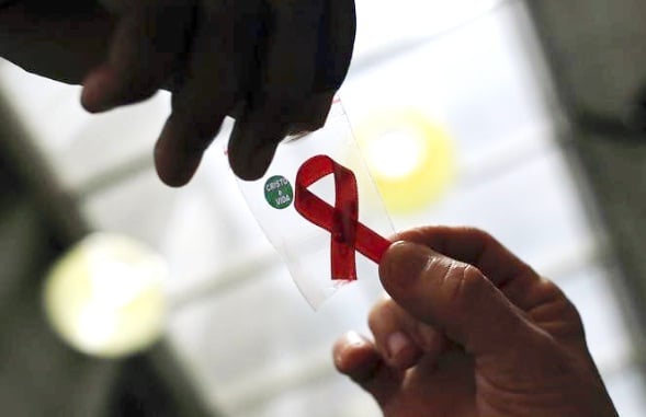  Global Fund Kucurkan Dana Bantuan HIV/AIDS ke 25 KPA di Jabar Rp16,3 M