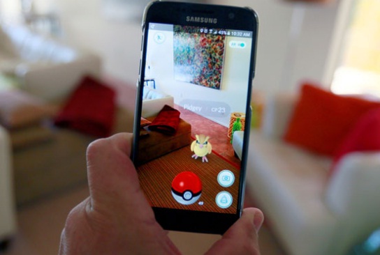  Analis Intelijen: Pokemon Go Tidak Membahayakan Keamanan Negara