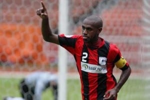  Persipura Ingin Menang Saat Jamu Persib di Stadion Mandala