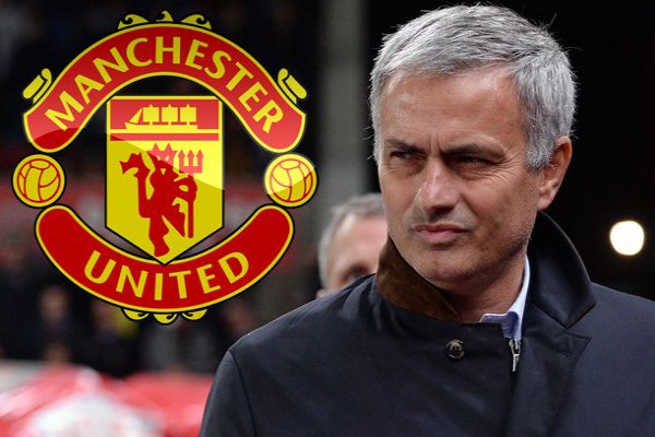  3 Rencana Rahasia Mourinho Bagi Manchester United Terungkap