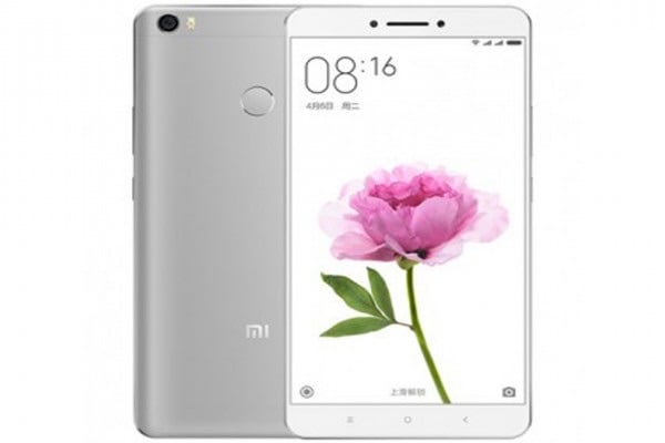  Dalam 2 Bulan, Xiaomi Mi Max Sudah Terjual 1,5 Juta Unit