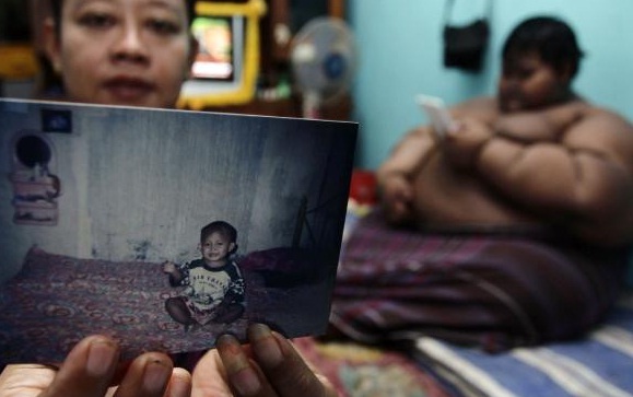  Bupati Karawang: Kami Terus Pantau Arya Permana