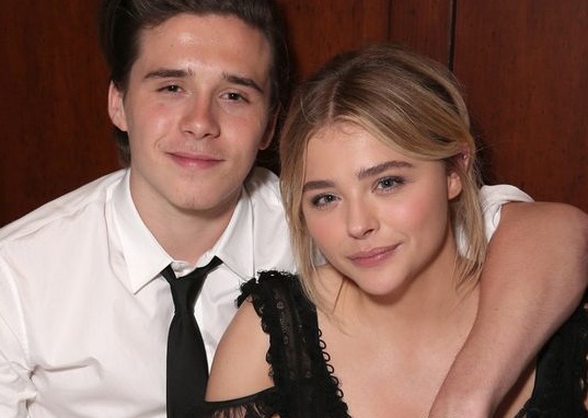  Pacarnya Ikut Konflik dengan Kanye West, Ini Yang Dilakukan Brooklyn Beckham