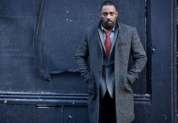  Idris Elba Tak Yakin Dirinya Terpilih sebagai James Bond