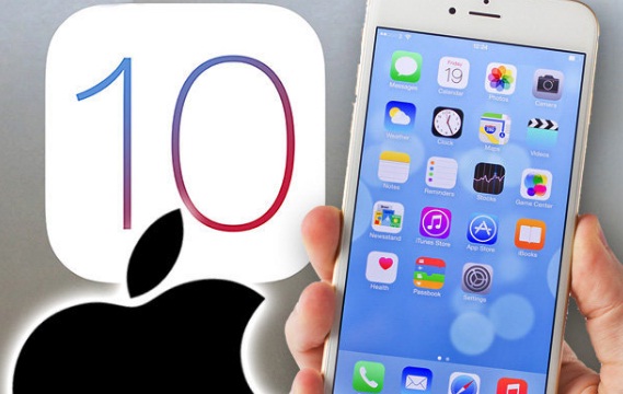  Apple Rilis iOS 10 Versi Beta 2