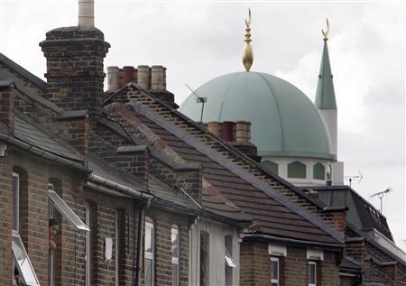  Larang Pembangunan Masjid, Pemerintah AS Gugat Kota Pennsylvania