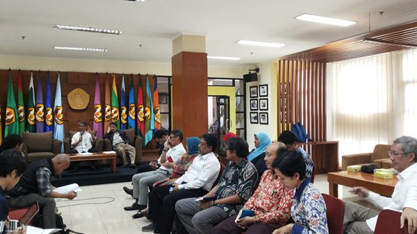  Unpad Buka Pendidikan Vokasional Akuntansi Perpajakan