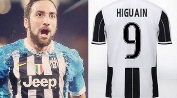  Usai Boyong Higuain, Allegri Ajak Kerja Keras