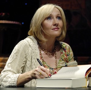  Harry Potter and the Cursed Child Jadi Bagian Terakhir