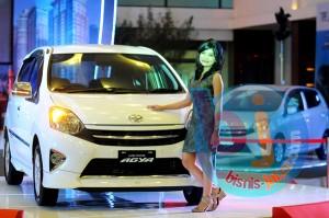  Kenapa Harga Mobil Murah Tak Lagi Murah