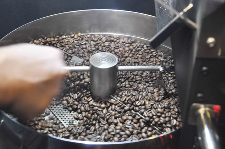  Kopi Robusta Di Jabar Masih Perlu Dikembangkan