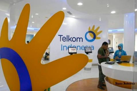  Kinerja High End Market Telkom Capai 2 Tbps