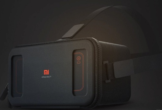  Ini Dia Virtual Reality Bikinan Xiaomi