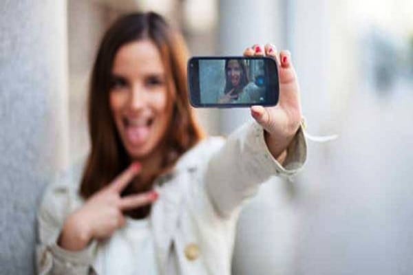  Selfie Sudah Kuno, Orang Korea Kini Pilih Foto 3D