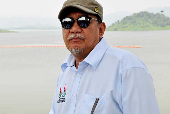 Wagub Demiz Soal Pengakuan Freddy Budiman: Masa Yang Mau Mati Berbohong