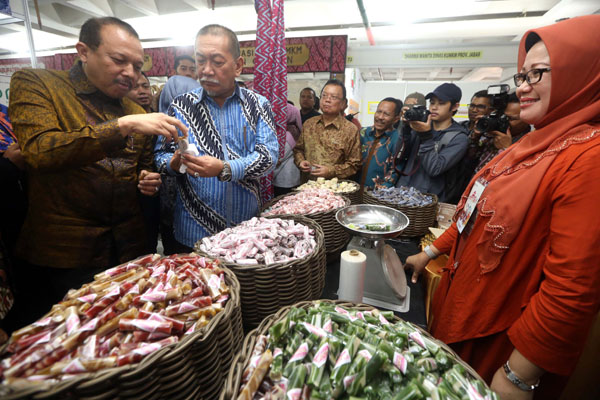  FOTO: Kemenkop UKM Siapkan Keputusan Pembubaran Puluhan Ribu Koperasi