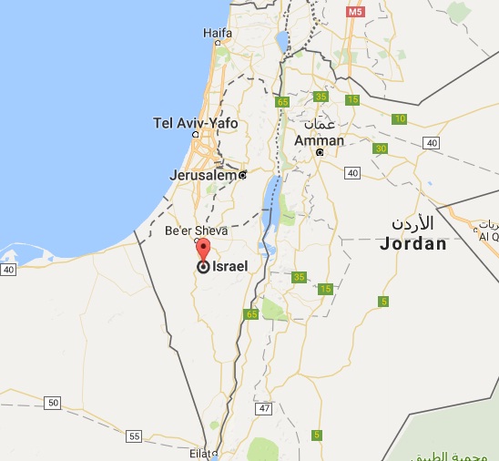  Google Hapus Palestina di Maps Picu Reaksi