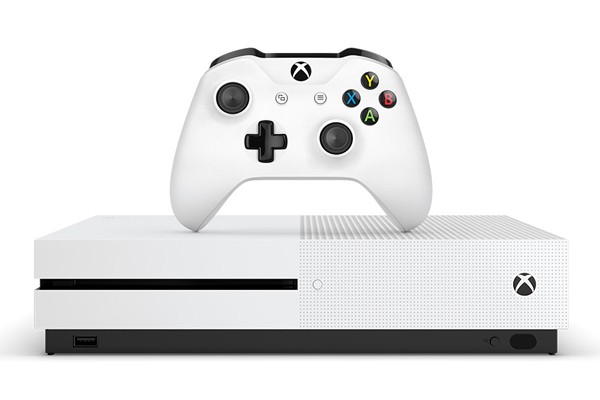  Xbox One S 2TB Ludes, Microsoft Tak Akan Produksi Lagi