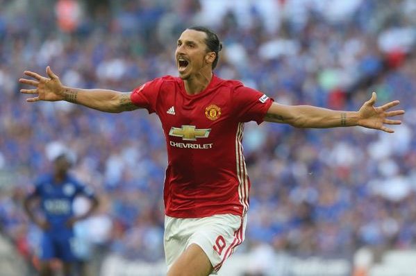  Ibra Bisa Jadi Masalah Besar Bagi MU