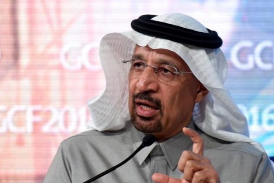  Komenter Menteri Energi Saudi Bikin Harga Minyak Dunia Melonjak