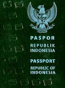  Soal Paspor Ganda, Ini Penjelasan Menteri Arcandra