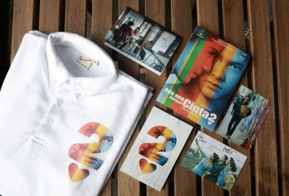  DVD Edisi Spesial AADC 2 Mulai Dijual 19 Agustus