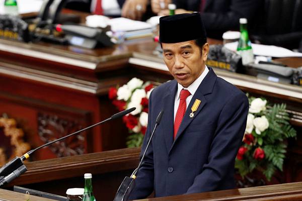  \'Doa Menggemparkan di Penutupan Pidato Nota Keuangan\'