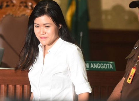  Psikiater Sebut Tak Ada Tanda Gangguan Kejiwaan Berat pada Jessica