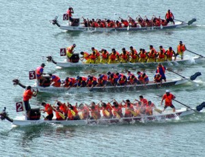  Karnaval Pesona Danau Toba Dibuka Hari Ini