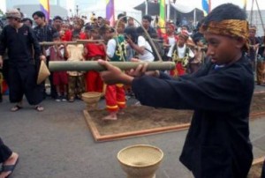  Pelestarian Olahraga Tradisional Butuh Peran Lebih Dari Pemda