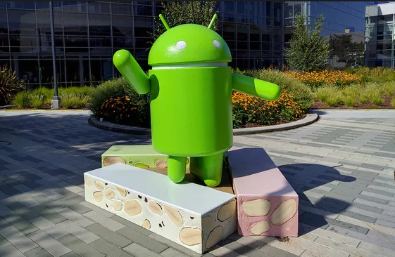  Android 7.0 Nougat Resmi Meluncur