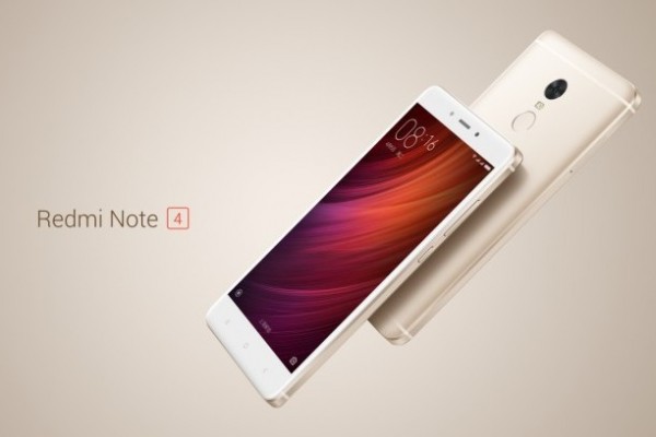  Xiaomi Redmi Note 4 Resmi Dirilis, Ini Spesifikasi & Harganya