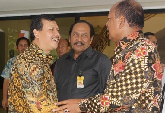  Pusat Resmi Tunda DAU, Sekda Jabar Khawatir Nasib Gaji PNS