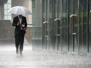  La Nina Bisa Pengaruhi Agenda PON Jabar